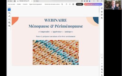 Ménopause : ce que vous devez savoir (et qu&rsquo;on ne vous a jamais expliqué)